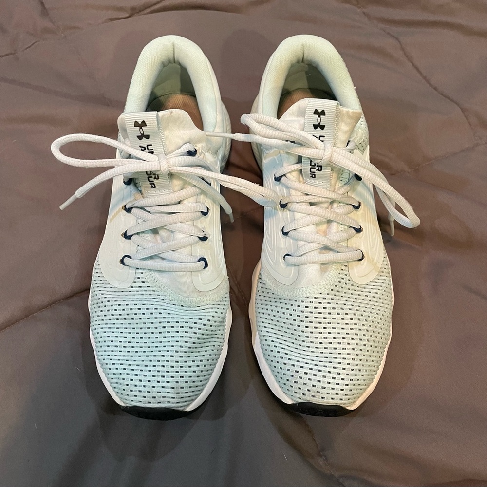 Under Armour shoes